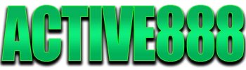 Logo Active888